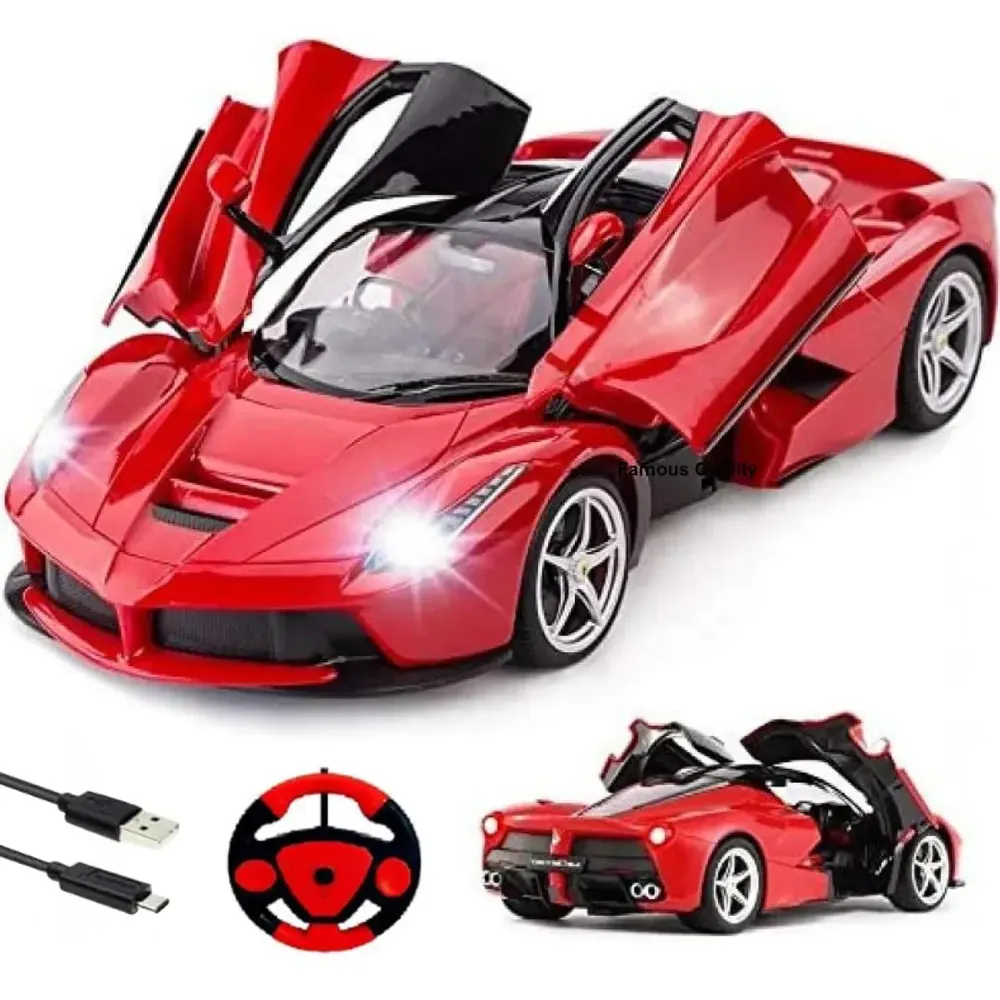 Remote Control Sports Car copy